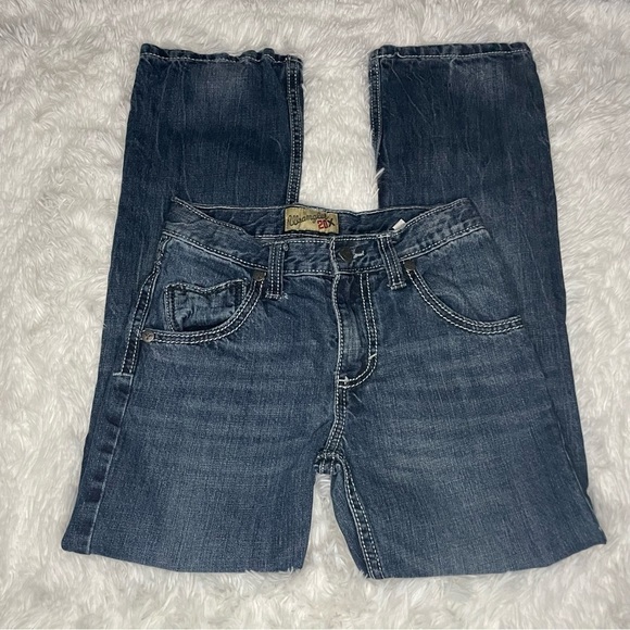 ✅HOST Pick✅ Wrangler 20X Jeans, 11R - Picture 3 of 9